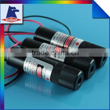 650nm Red Line Laser Module 5mw