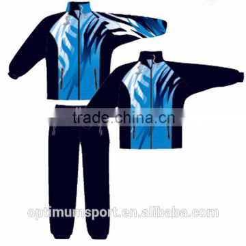 Custom Breathable Printed Sport Nylon Track Suit                        
                                                Quality Choice