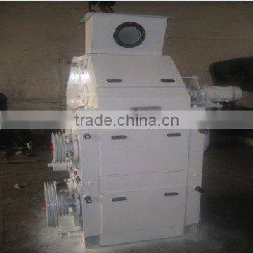 crusher machine/soybean or peanut crusher/roller crusher