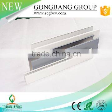 Trade center Baffle Ceiling Roof Material