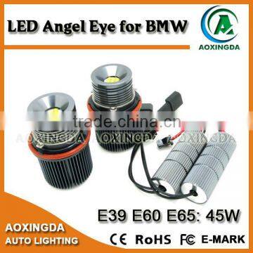 E39 good quality LED angel eye 45W