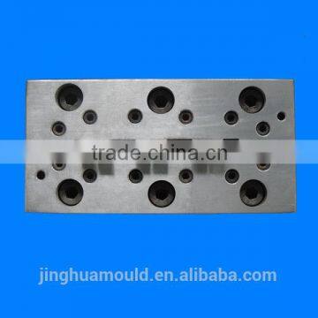 plastic extrusion mold/pvc extrusion mold/pvc moulding