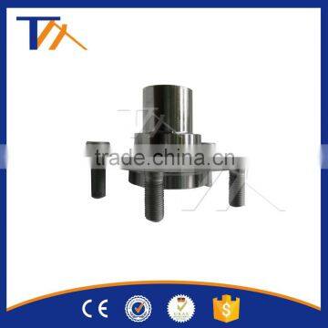 China Manufacture Casting Iron Front Axle in Best Rate