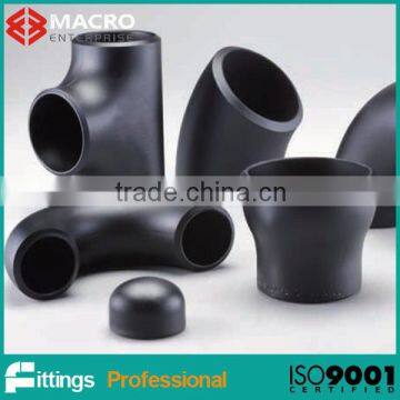 Seamless Carbon Steel Butt-welding Fittings