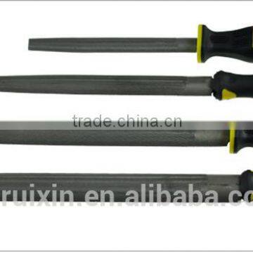 Wood Rasp Files With Diffirent Shape,3pcs Sets,Hand Tool Files Set photo-6