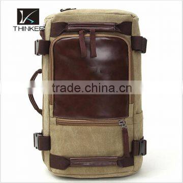 Outdoor Sport Travel Hiking Camping Luggage Backpack Rucksack Bag