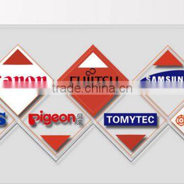 60mm FB-849 Smart Card Reader With Brushless dc Motor photo-4