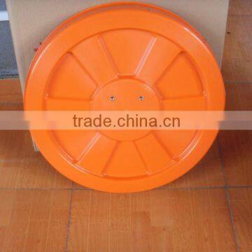 Stainless Steel Convex Mirror photo-4