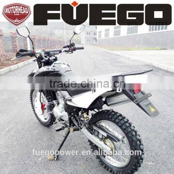 Nxr Bros Esdd Hero Motocorp Motorcycle 200cc 250cc Offroad Bike photo-6