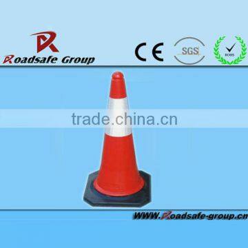 on sale traffic Soft PVC Road Cone