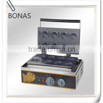 Korean electric fish cakes machine