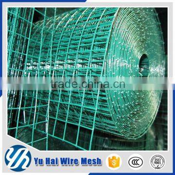 1/2 Inch Pvc Coated Welded Bird Cage Wire Mesh photo-5