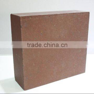Fuse-rebonded Haif Combine Magnesia-chrome Bricks RT-SRMGe-14 photo-3