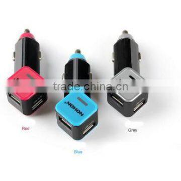 universal custom usb car chargerSalsa Air for samsung