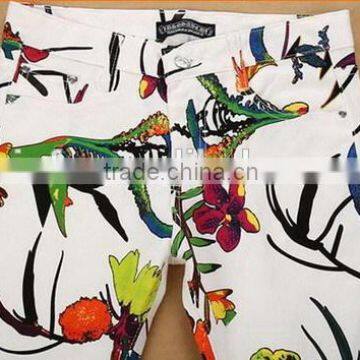 Best Quality OEM Fashion Man Casual Trousers photo-4