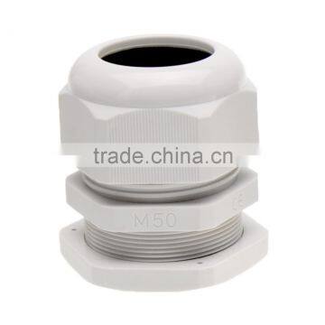 Cable Glands Grey 50mm