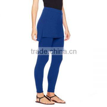 Yoga Legging Women Skirted Legging