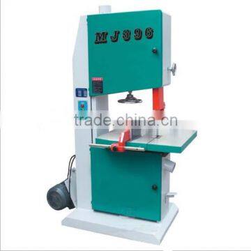 HSP MJ396 Besktop thin high-speed band saw used for wood/Vertical Band Saw Machine                        
                                                Quality Choice