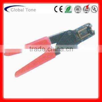 GT-508 Universal Compression Crimper for Crimping Compression