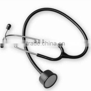 Stethoscope for outdoor use