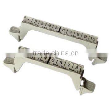 8pair 10pair 16 pair STG Module Lable Holder