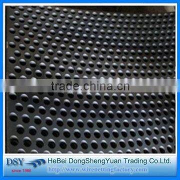 New Style Galvanized Steel Perforated Metal (Direct Factory)