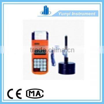 Digital Portable Hardness Tester