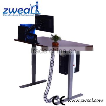 various styles multifunctional standing lift desk