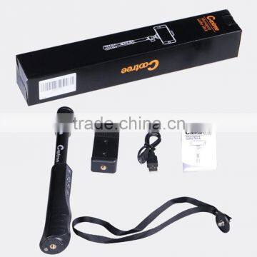 Bluetooth Selfie Pole With Bluetooth Remote Shutter Built-in for Smartphones photo-5