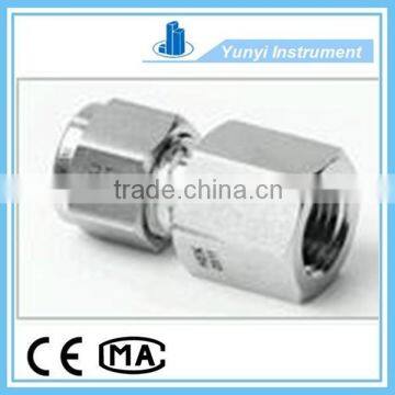 female connection connector manufacturer