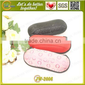 China most popular EVA glasses case light and durable sport glasses cases