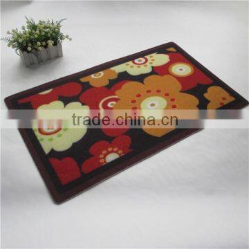 Environment protection PVC flooring mat rolls for business or commercial