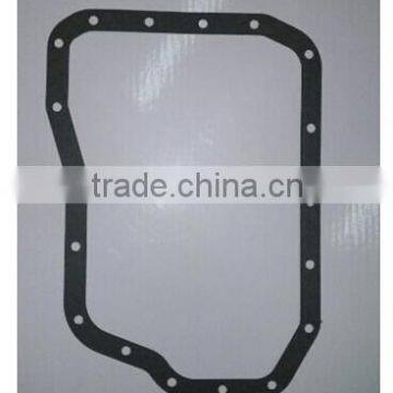 U660E transmission oil pan gasket cork gasket for transmission pan