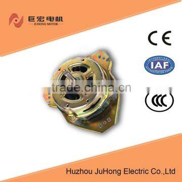Spin motor top copper motor
