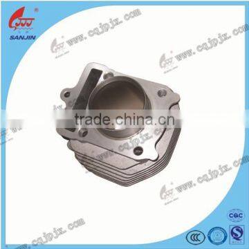 Hot Sale Cylinder Block Motorcycle Spare Parts For JP0005 Motorcycle Engine Parts