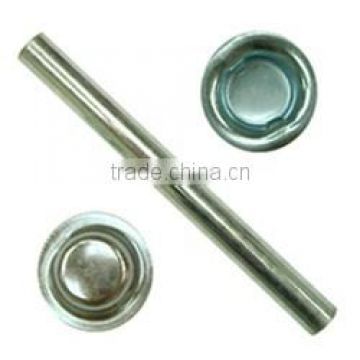 5/8" Zinc Plated Roller Shaft