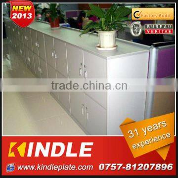 Qizheng New Design Cold-roll file storage