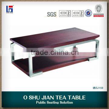 2015 Oshujian Modern Coffee Table Products SJ159