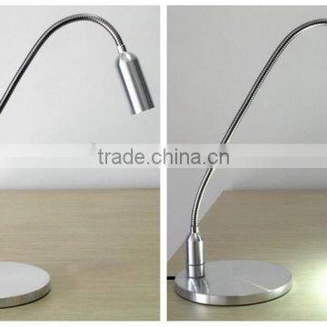 The Hottest Led Reading Bed Light With LED Bubles and Lamp Switch photo-6