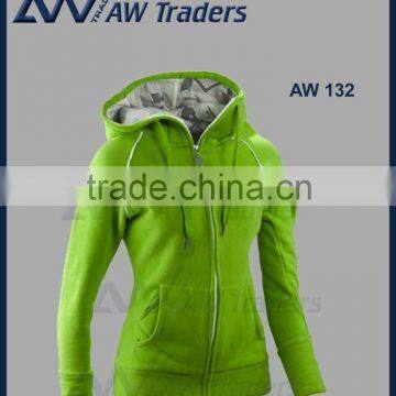 fleece Hoodie, hoodie for women