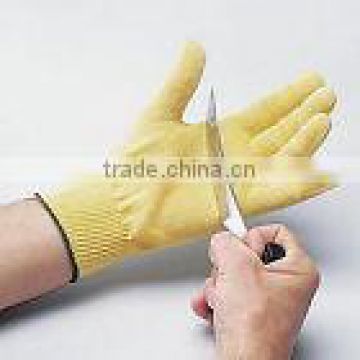 [Gold Supplier] HOT ! Cut resistant gloves with ce level 5 protection