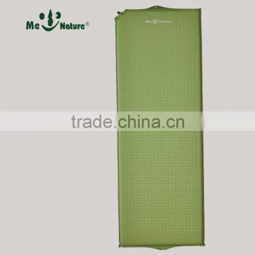 2015Fashion Design self-Inflating pvc foam mat