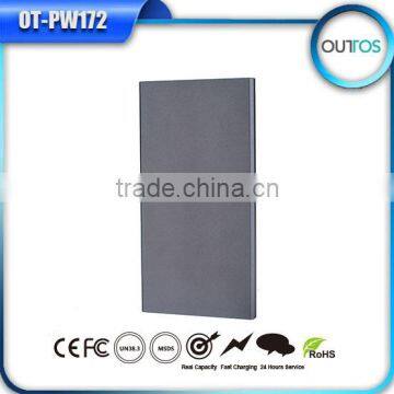 New USB 5000mAh shenzhen portable power source