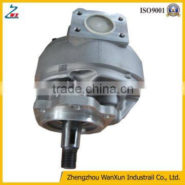 704-30-32110-Bulldozer , Loader ,Excavator , Construction Vehicles , Hydraulic Gear Pump Manufacture