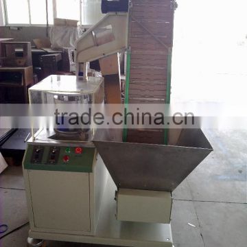 AUTO Cap notching machine