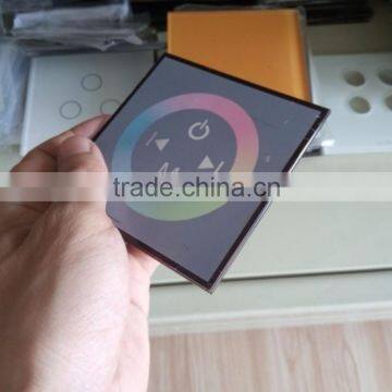 Light Switch Glass Panel photo-4