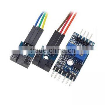 XD-211 two way velocity measurement sensor module two road speed measurement sensor module