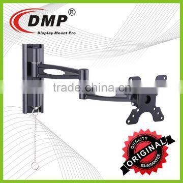 LCD302L Articulating VESA TV Mount Aluminum Arm Wall Bracket