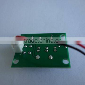 LED Battery Indicator Board For Silver Fish Lithium Battery photo-2