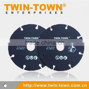 Carbide Multi Wheel For Wood ( wood with nail ) Cutting Disc Saw Blade
